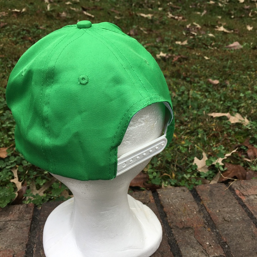 Irish baseball cap - Picture 3 of 4